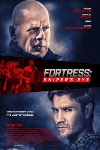 Fortress: Sniper’s Eye (2022)