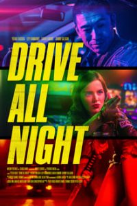 Drive All Night