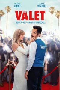 The Valet (2022)