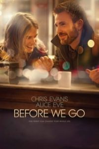 Before We Go