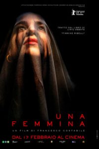 Una Femmina: The Code of Silence