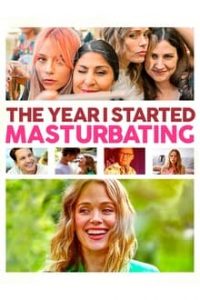 The Year I Started Masturbating