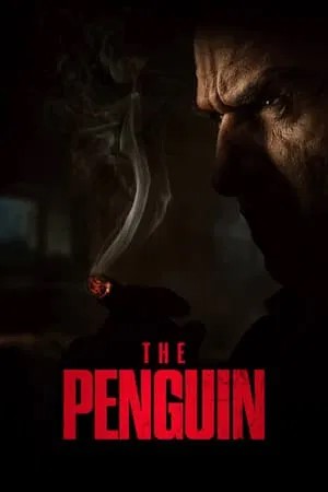 The Penguin Season 1