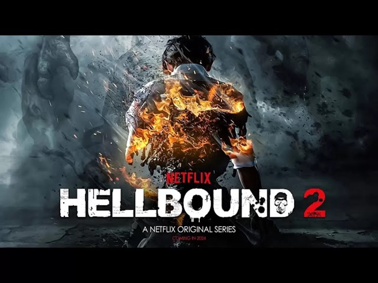 Hellbound Season 2