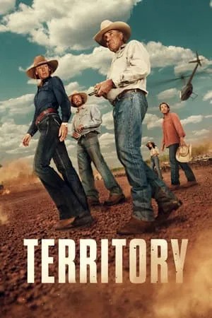 Territory Season 1