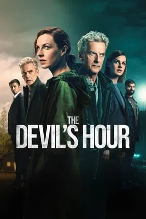 The Devil’s Hour Season 2