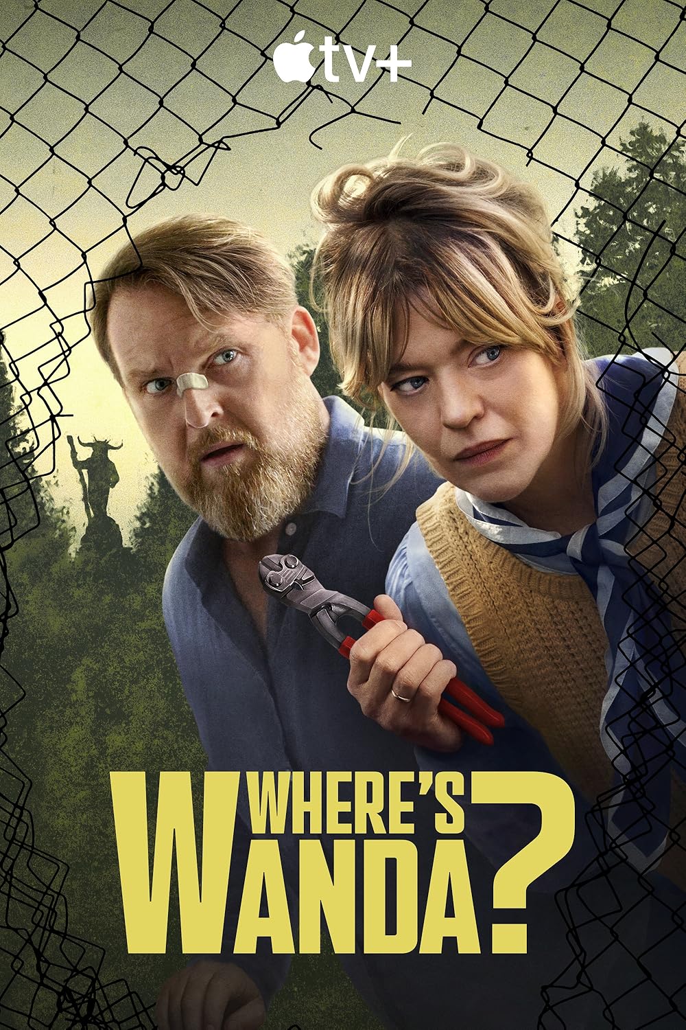 Where’s Wanda? Season 1